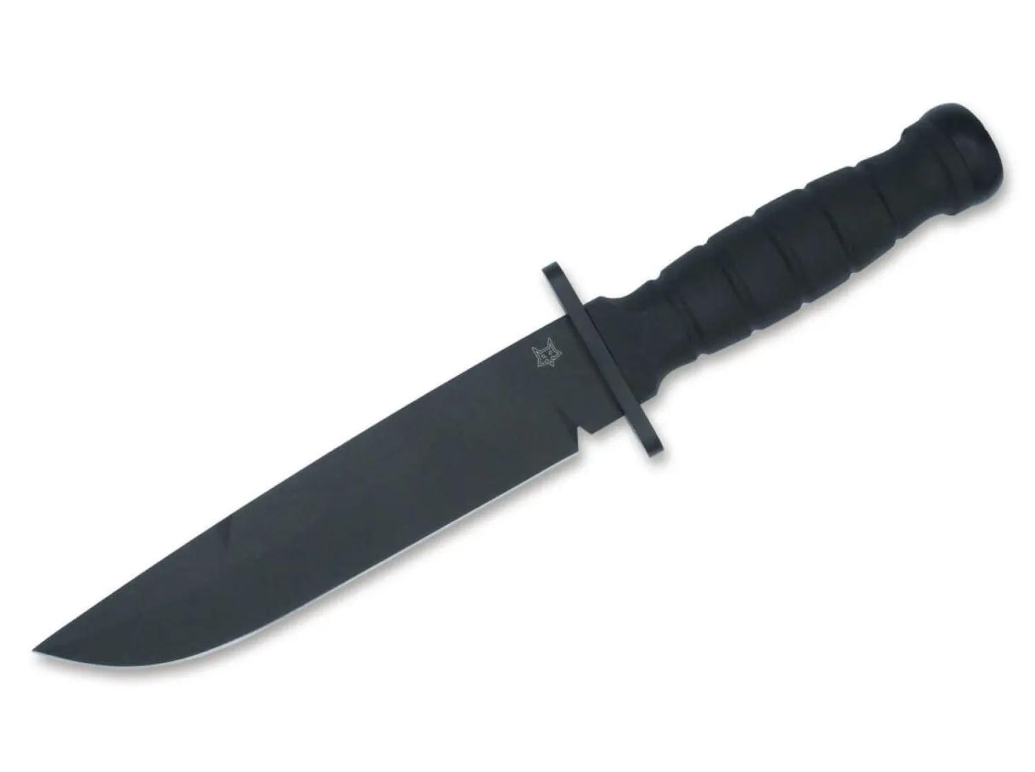 defender_frn_black_0.webp Fox Knives Defender FRN Black