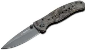 Magnum Defilade