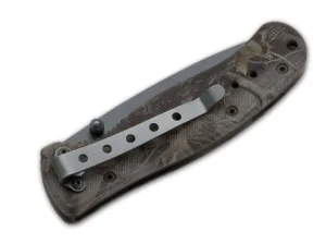 Magnum Defilade