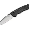 Hogue Deka 3.25" CP Tumble Black