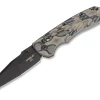 Hogue Deka 3.25" G-Mascus WC Dark Earth