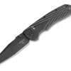 Hogue Deka 3.25" WC Solid All Black