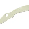 Kinder Spyderco Delica 4 Kunststoffbausatz