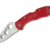 Spyderco Delica 4 Lightweight Trainer