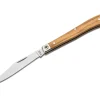 Böker Manufaktur Solingen Delicate Olive