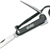 Fox Knives Deutsches Marine Messer