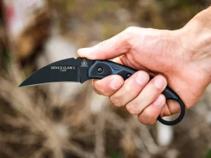TOPS Knives Devil's Claw 2