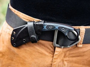 TOPS Knives Devil's Claw 2