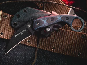 TOPS Knives Devil's Claw 2