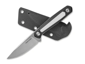 Real Steel Dex G10 Black & White