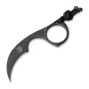 Bastinelli Knives Diagnostic Black