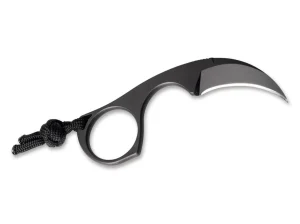 Bastinelli Knives Diagnostic Black