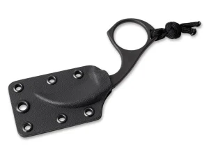 Bastinelli Knives Diagnostic Black