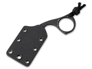 Bastinelli Knives Diagnostic Black