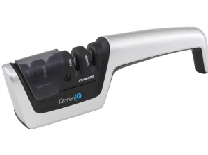 KitchenIQ Diamond Elite Pull-Thru