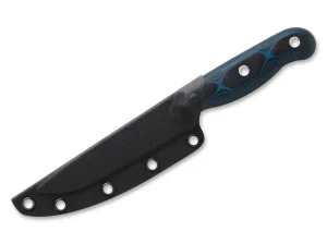 TOPS Knives Dicer 4 Steak Knife Blue
