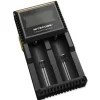 Nitecore Digicharger D2