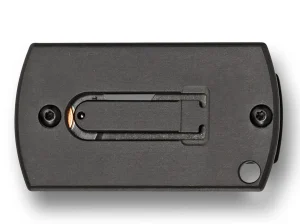 Spyderco Dog Tag Folder Gen4