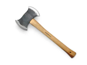 Condor Double Bit Michigan Axe