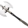 Magnum Double Head Axe