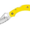 Spyderco Dragonfly 2 Salt Serrated