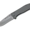 CRKT Drifter Stainless