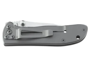 CRKT Drifter Stainless