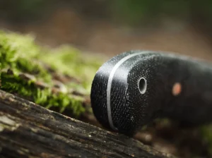 Böker Manufaktur Solingen Drikas Black