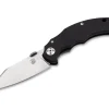 Bastinelli Knives D.Vil Mini Dragotac G10 Black