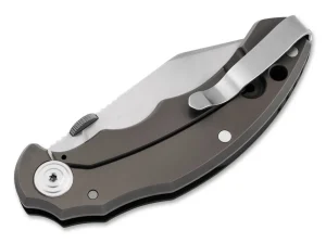 Bastinelli Knives D.Vil Mini Dragotac G10 Black