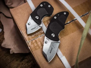 Böker Plus DW-2