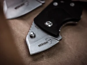 Böker Plus DW-1