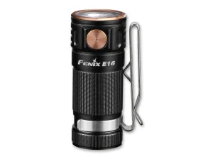Fenix E16