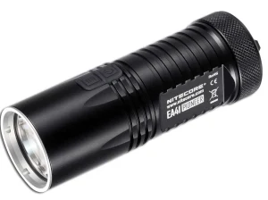 Nitecore EA41 2015 Edition