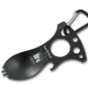 CRKT Eat'N Tool Black