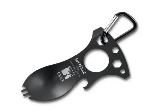 CRKT Eat'N Tool Black