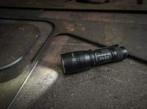 SureFire E1B Backup