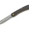 Magnum Ebony Rangebuster Damast