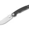 MKM Eclipse Titanium Black Stonewash