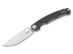 MKM Eclipse Titanium Black Stonewash