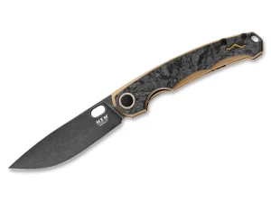 MKM Eclipse Titanium CF Bronze