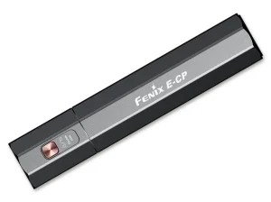 Fenix E-CP Black