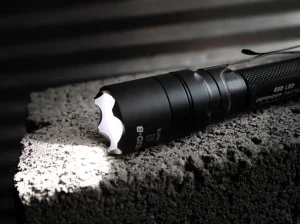 SureFire E2D Defender Tactical
