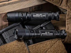 SureFire E2D Defender Tactical