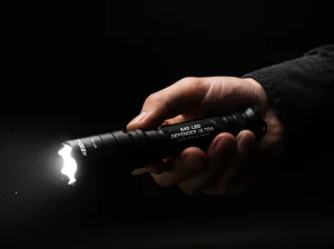 SureFire E2D Defender Ultra