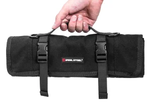 Real Steel EDC Roll