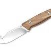 Fox Knives Ejector Olive Wood