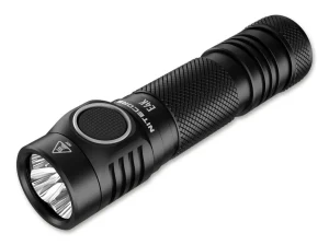 Nitecore E4K