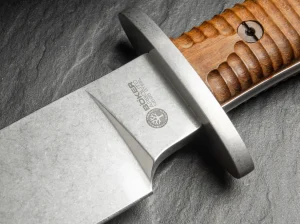 Böker Arbolito El Gigante Ebenholz