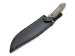 Böker Arbolito El Gigante Micarta